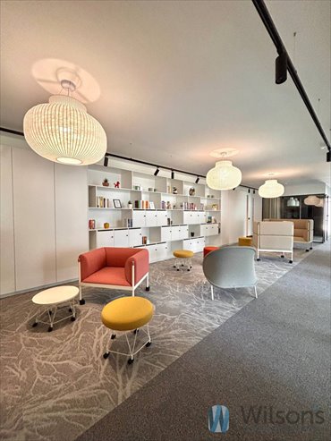 lokal użytkowy na wynajem 30m2 lokal użytkowy Warszawa, Mokotów, Domaniewska