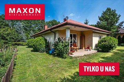 Na sprzedaż funkcjonalny dom 180 m² w Grabinie dom Grabina, Grabińska
