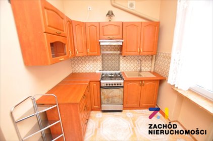 mieszkanie na sprzedaż 38m2 mieszkanie Zielona Góra, Centrum