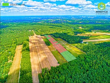 działka na sprzedaż 751m2 działka Mińsk Mazowiecki, Ostatnie działki k/Mińska Mazowieckiego w takiej cenie!