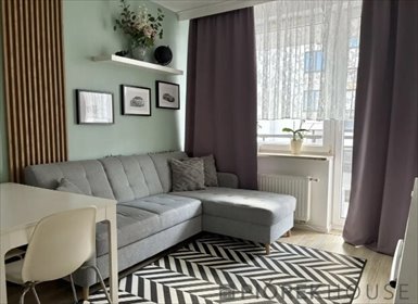 mieszkanie na sprzedaż 60m2 mieszkanie Warszawa, Białołęka, Mariana Wyrzykowskiego