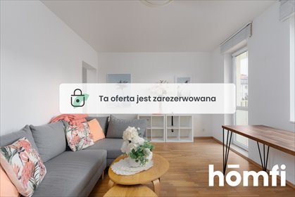 Wynajmę jasne 38m² mieszkanie w Gdańsku Ujeścisko mieszkanie Gdańsk, Ujeścisko, Przemyska