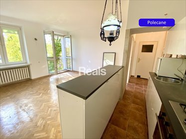 mieszkanie na sprzedaż 40m2 mieszkanie Warszawa, Bielany, Leopolda Staffa
