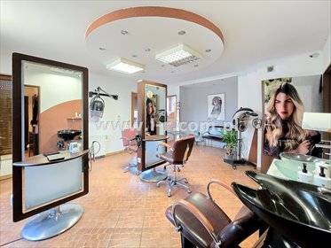 lokal użytkowy na wynajem 40m2 lokal użytkowy Chałupki