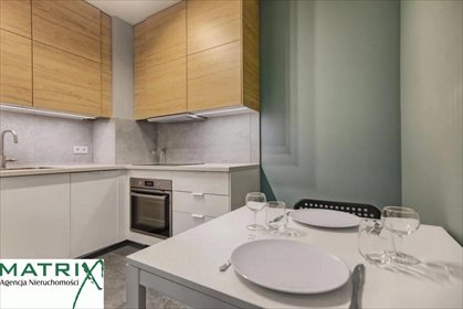 mieszkanie na wynajem 43m2 mieszkanie Warszawa, Ursynów, Natolin, Lanciego