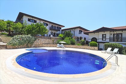 mieszkanie na sprzedaż 90m2 mieszkanie Taşağıl, Taşağıl, Manavgat, Antalya