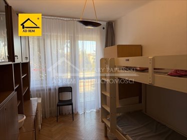 Na wynajem przestronny pokój 10 m² z balkonem w Lublinie pokój Lublin, Sławinek, Zbożowa