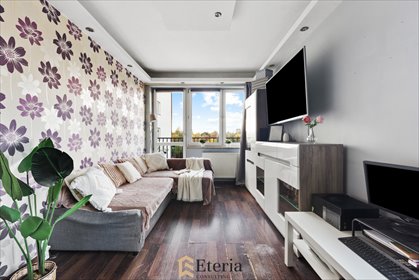 mieszkanie na sprzedaż 46m2 mieszkanie Pruszków, Władysława Broniewskiego