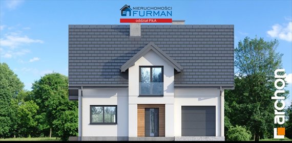 dom na sprzedaż 185m2 dom Krępsko