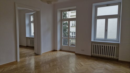 mieszkanie na wynajem 81m2 mieszkanie Warszawa, Śródmieście, Powiśle, Czerwonego Krzyża