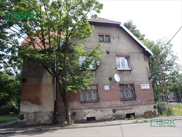 mieszkanie na sprzedaż 35m2 mieszkanie Bytom, Baczyńskiego