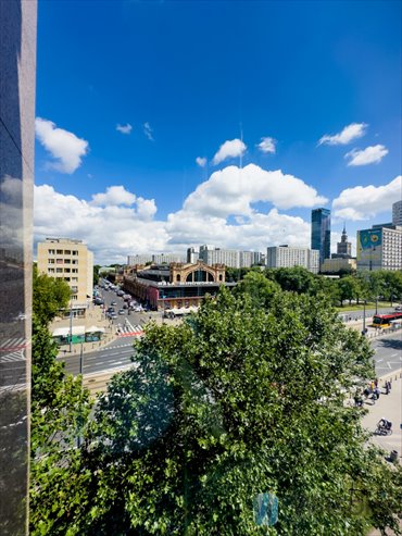 Prestiżowe biuro 204 m² w centrum Warszawy na Woli lokal użytkowy Warszawa, Wola, Aleja Jana Pawła II