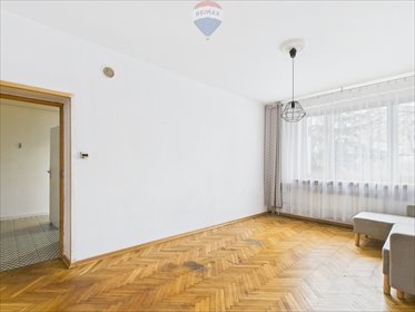 mieszkanie na sprzedaż 36m2 mieszkanie Warszawa, Praga-Południe, Grochów, Kirasjerów