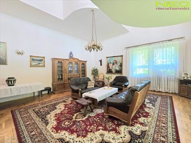 dom na sprzedaż 362m2 dom Częstochowa, Tysiąclecie