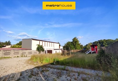 Działka budowlana 731 m² z garażem i mediami - zapraszam działka Czyżowice, Wodzisławska