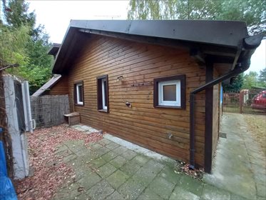 Dom na sprzedaż Barkowice Mokre, Sulejów 40m2 Foto 4