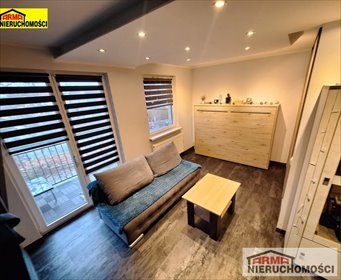 mieszkanie na sprzedaż 37m2 mieszkanie Stargard, Brzozowa