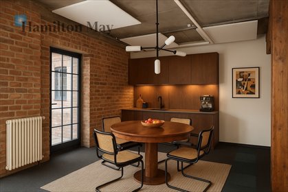 Loft 44,8 m² w Krakowie - polecam mieszkanie Kraków, Podgórze, Zabłocie