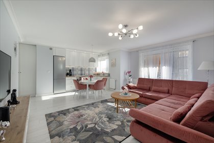 mieszkanie na sprzedaż 66m2 mieszkanie Gdańsk, Orunia Górna, Złota