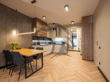 mieszkanie na sprzedaż 51m2 mieszkanie Wrocław, Krzyki