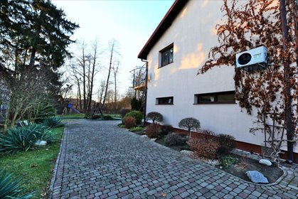 dom na sprzedaż 259m2 dom Jasionka