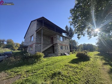 dom na sprzedaż 200m2 dom Kańczuga, Kańczuga