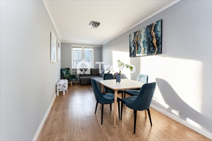 mieszkanie na sprzedaż 43m2 mieszkanie Gdańsk, Żabianka, Tysiąclecia