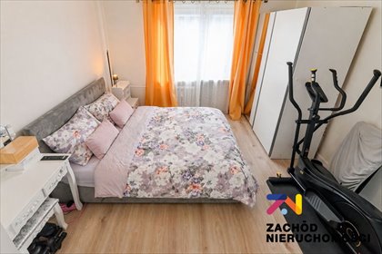 mieszkanie na sprzedaż 63m2 mieszkanie Zielona Góra, Centrum, Osiedle Śląskie