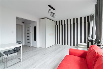 mieszkanie na sprzedaż 28m2 mieszkanie Warszawa, Wola, Esperanto