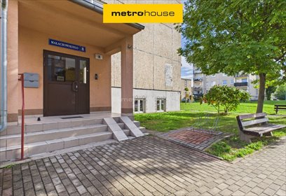 Na sprzedaż funkcjonalne mieszkanie 64,3 m² z balkonem i możliwością garażu mieszkanie Bolesławiec, Małachowskiego