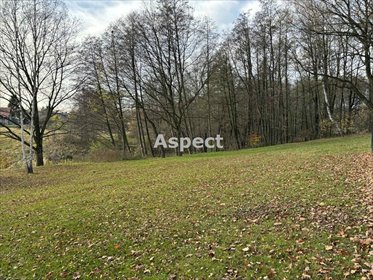 działka na sprzedaż 1563m2 działka Wodzisław Śląski, Kokoszyce