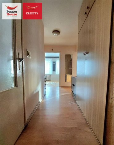 mieszkanie na sprzedaż 51m2 mieszkanie Gdańsk, Wrzeszcz, Partyzantów
