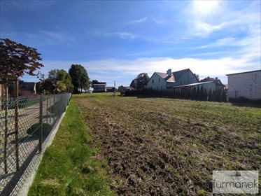 Działka budowlana na sprzedaż Chmielek 2 323m2 Foto 4