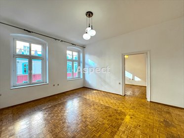 mieszkanie na sprzedaż 78m2 mieszkanie Gliwice, Śródmieście