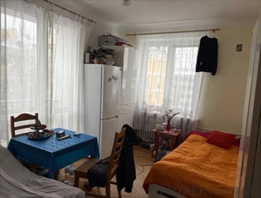 mieszkanie na sprzedaż 47m2 mieszkanie Warszawa, Mokotów, Jurija Gagarina