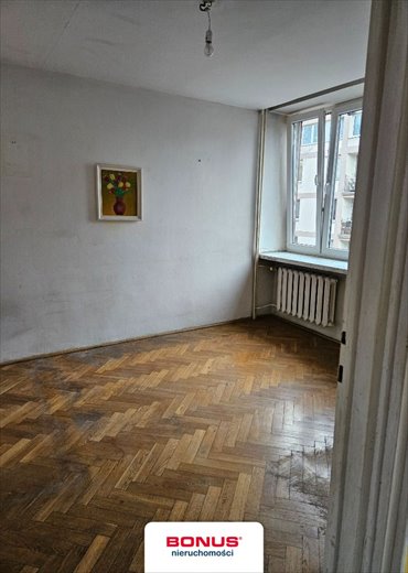 Mieszkanie dwupokojowe na sprzedaż Warszawa, Śródmieście, Tylmana Gamerskiego 45m2 Foto 5