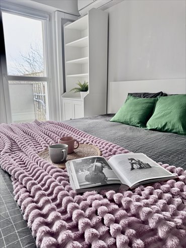 mieszkanie na wynajem 47m2 mieszkanie Warszawa