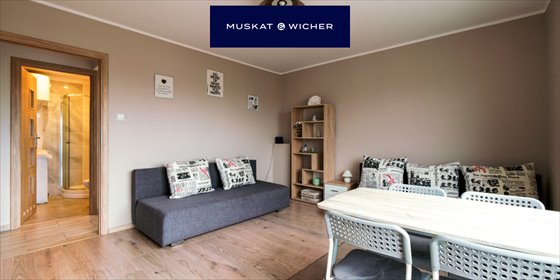 mieszkanie na sprzedaż 32m2 mieszkanie Gdańsk, Brzeźno, Gdańska