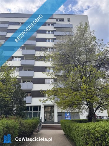 mieszkanie na sprzedaż 38m2 mieszkanie Warszawa, Okrąg