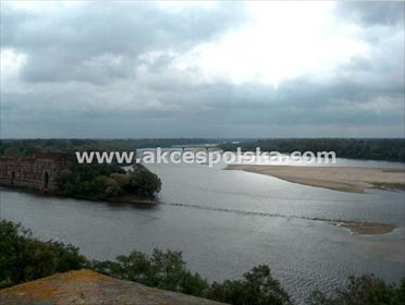 dom na sprzedaż 1000m2 dom Nowy Dwór Mazowiecki, Modlin-Twierdza, Adama Mickiewicza