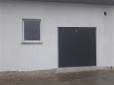 garaż na wynajem 50m2 garaż Dobrzewino, Dębowa