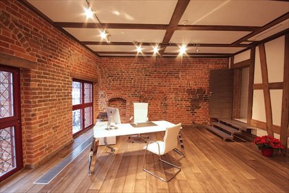 lokal użytkowy na wynajem 145m2 lokal użytkowy Toruń, Stare Miasto, Małe Garbary