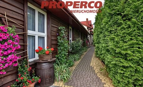 Lokal użytkowy na sprzedaż Jaworze 404m2 Foto 5