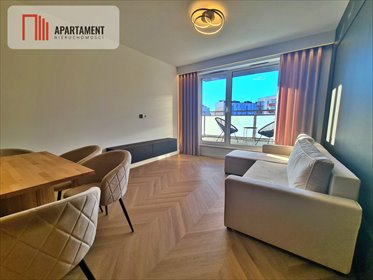 mieszkanie na sprzedaż 41m2 mieszkanie Kościerzyna