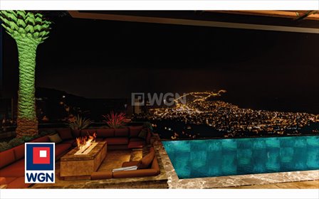 Ekskluzywna willa 305 m² z panoramicznym widokiem zapraszam dom Alanya
