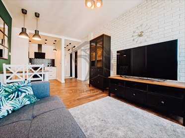 mieszkanie na sprzedaż 47m2 mieszkanie Wrocław, Krucza (Wrocław-Krzyki)