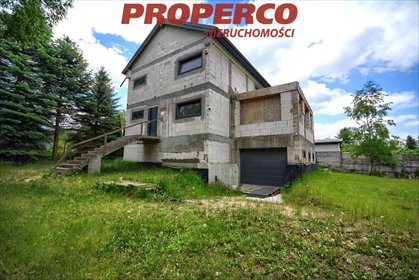 dom na sprzedaż 309m2 dom Kielce, Osiedle Związkowiec