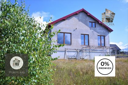 dom na sprzedaż 348m2 dom Grabowiec, Jarzębinowa