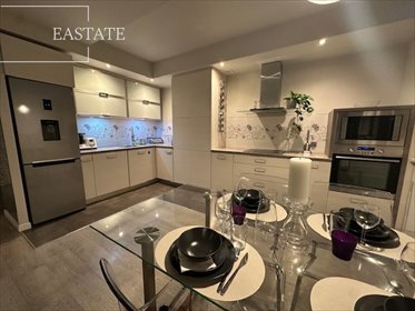 mieszkanie na wynajem 76m2 mieszkanie Gdańsk, Przymorze, Słowiańska