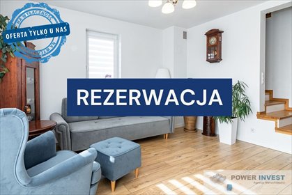 Segment z ogrodem i parkingiem w Krzysztoforzycach mieszkanie Krzysztoforzyce, Sosnowa